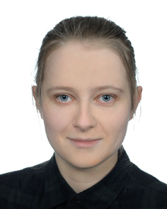 Joanna Szewczyk, M.Sc.