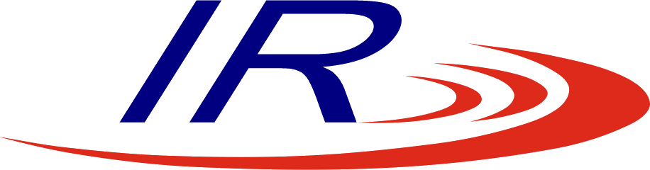 Logo IR